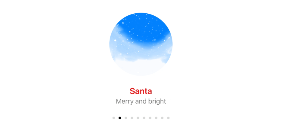 12 Days of OpenAI: A Timeline of Cool Stuff You Didn’t Know You Needed ChatGPT Advance Santa Mode